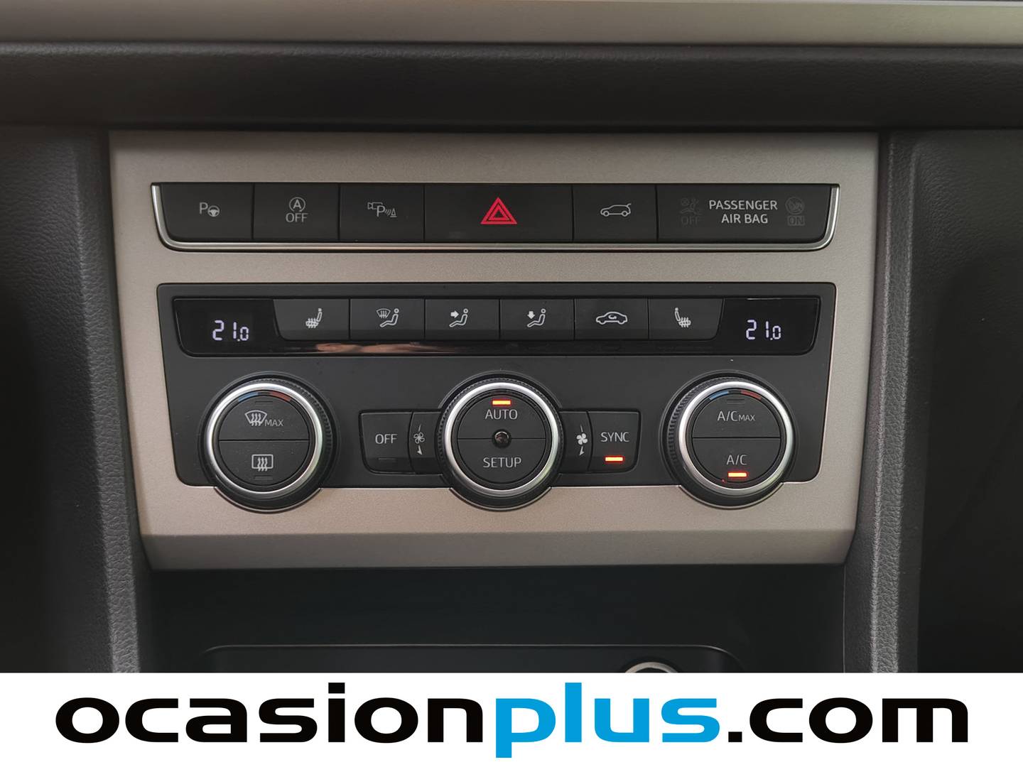 Foto Seat Ateca SEAT Ateca 1.5 TSI S&S X-Perience XL DSG (150 CV)