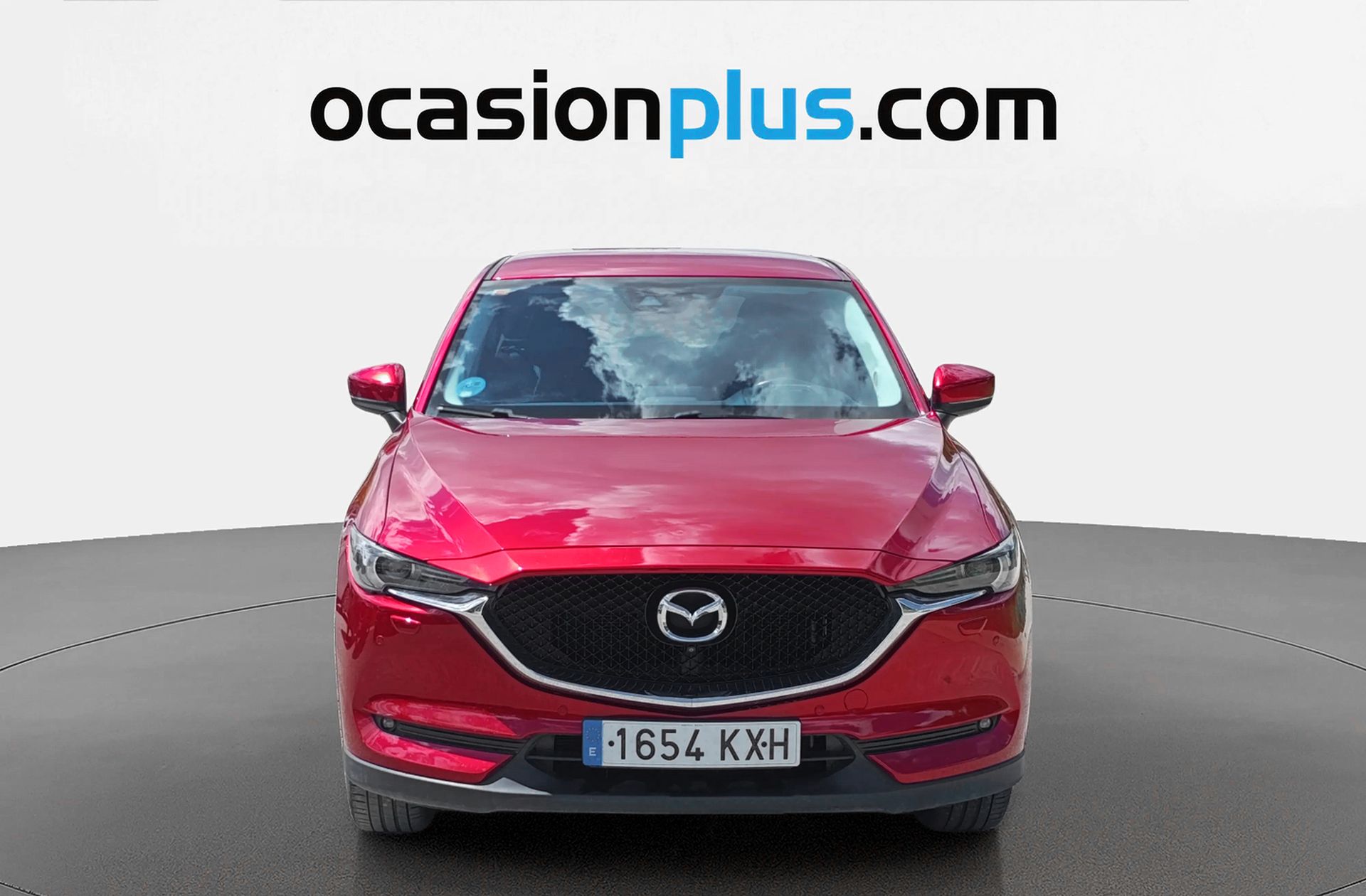 Mazda CX-5 2.0 G Zenith 2WD - foto 12