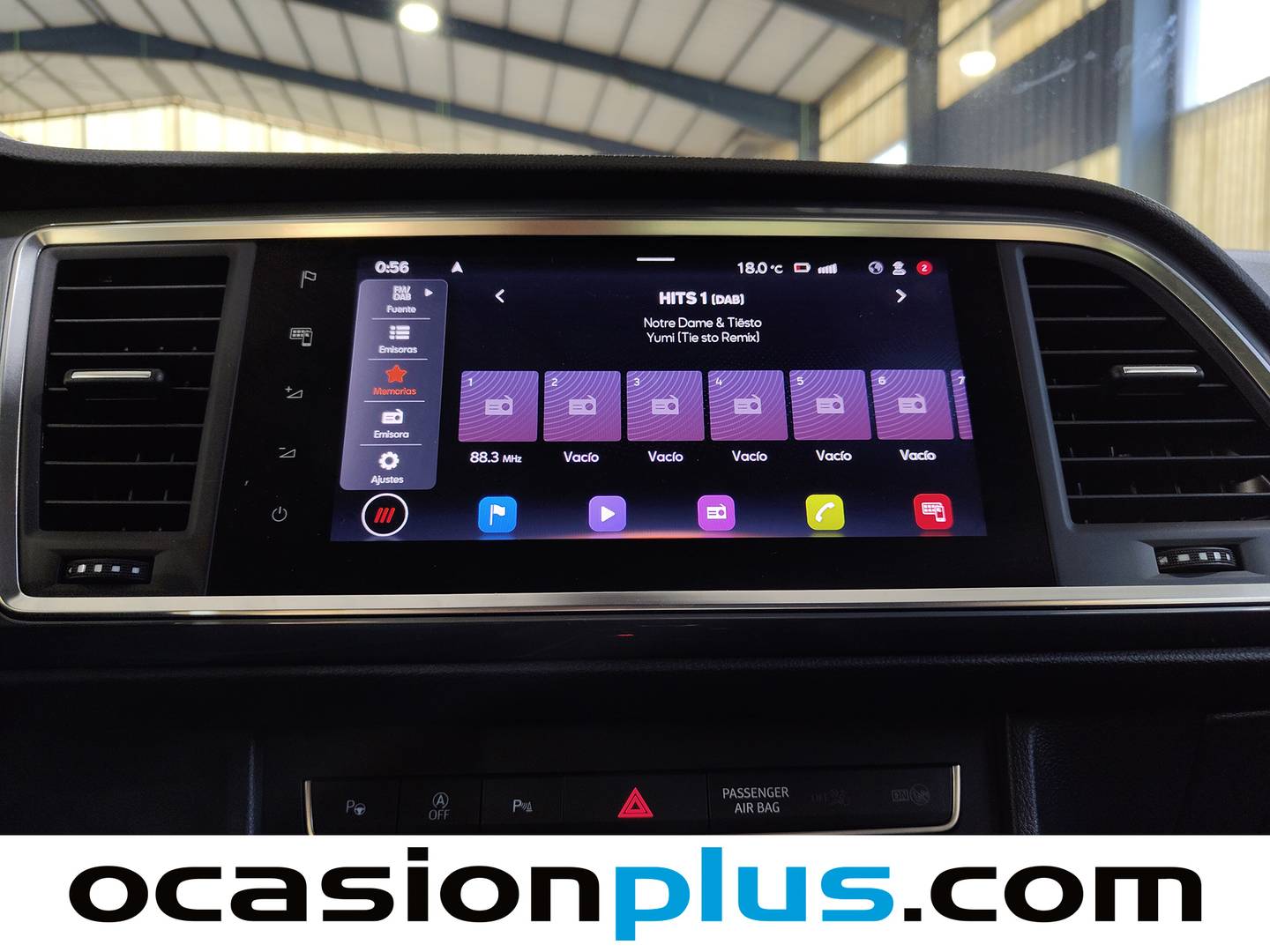Seat Ateca Seat Ateca 1.5 TSI S&S Style XL (150 CV) km 0
