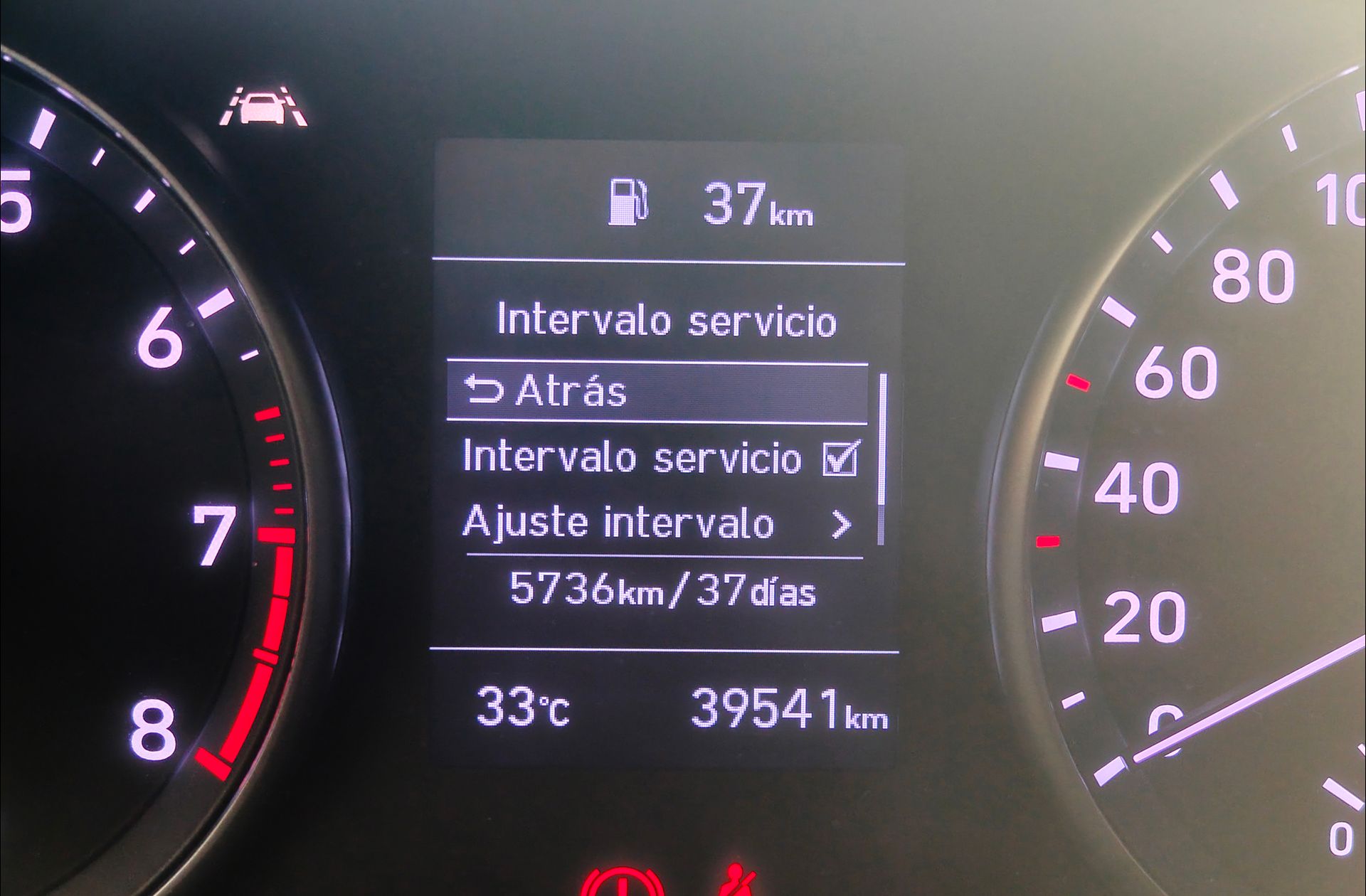 Hyundai i30 1.5 DPI Klass SLX - foto 10