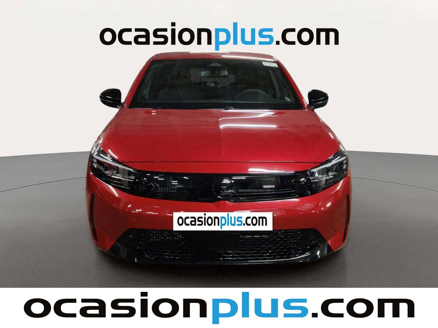 Foto Opel Corsa Opel Corsa 1.2 T XHL Hybrid GS eDCT (110 CV)