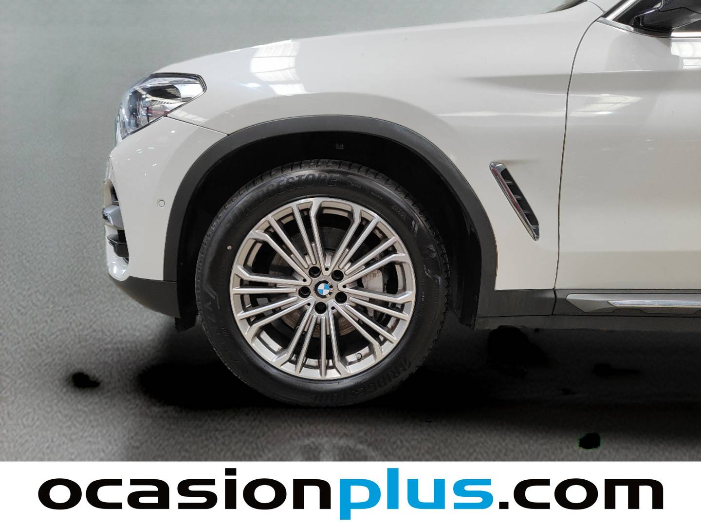 BMW X3 BMW X3 xDrive30i (252 CV) barato