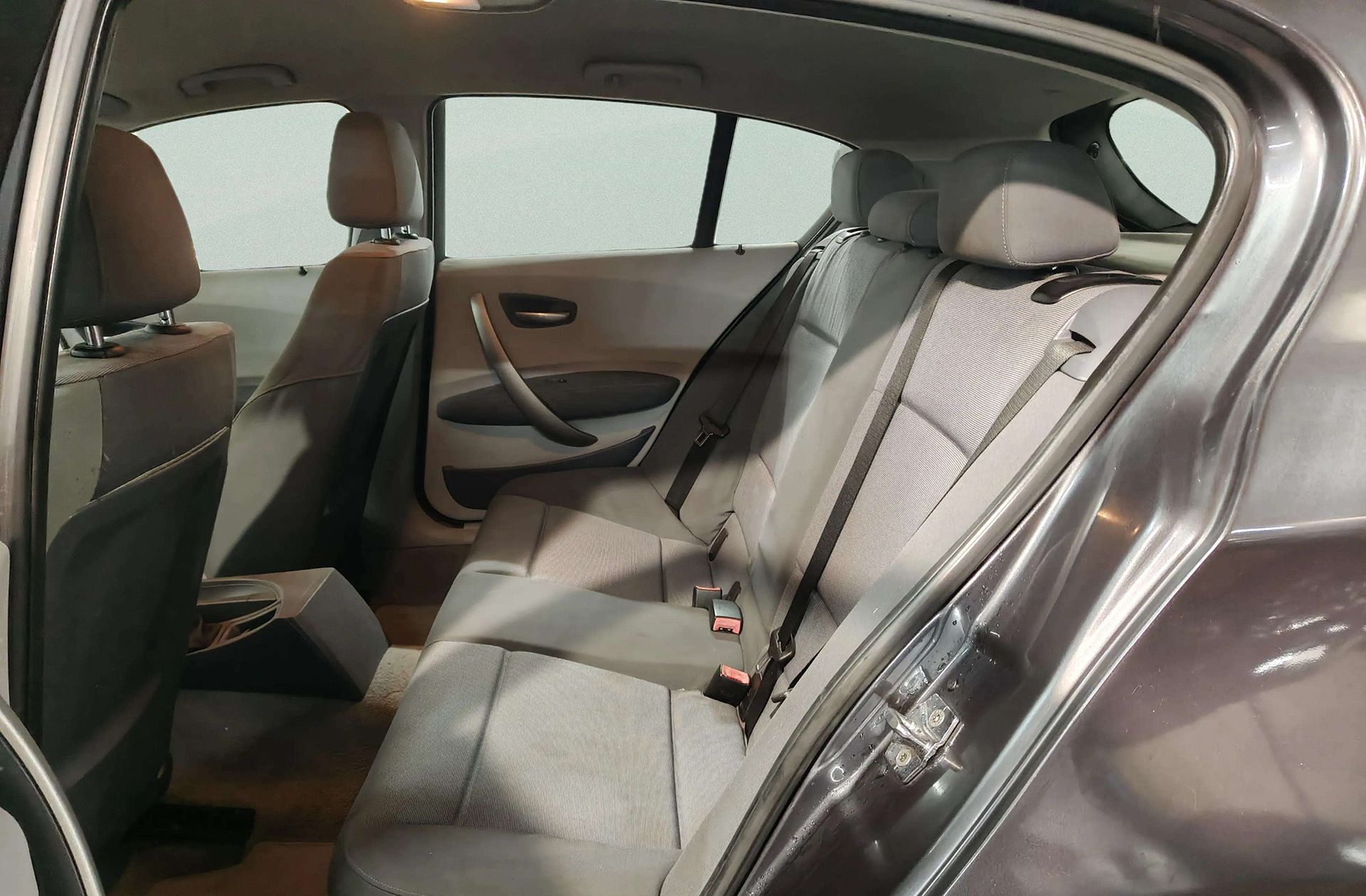 BMW Serie 1 116i - foto 8