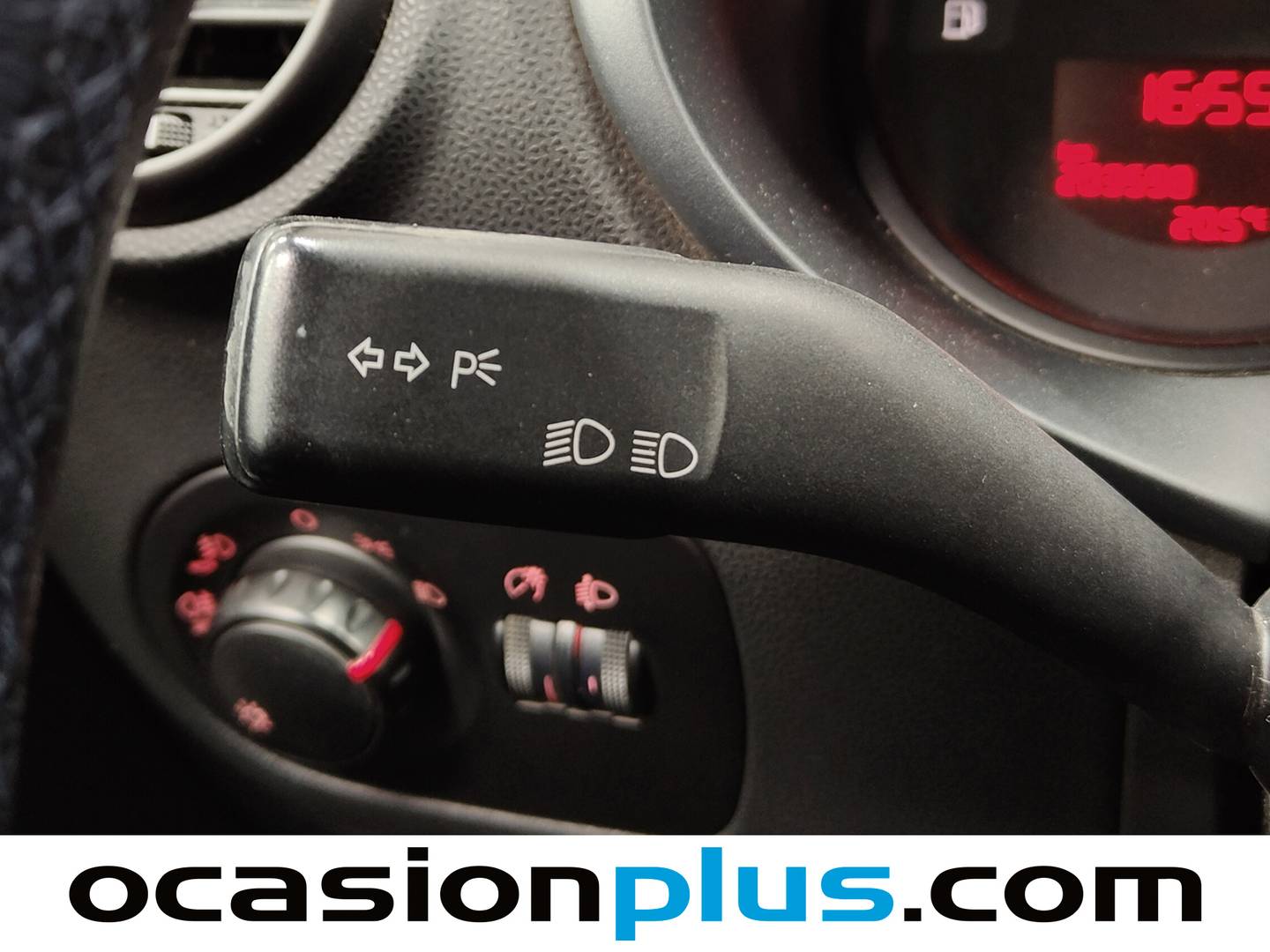 Seat León Seat León 1.9 TDI Sport Limited (105 CV) 2007