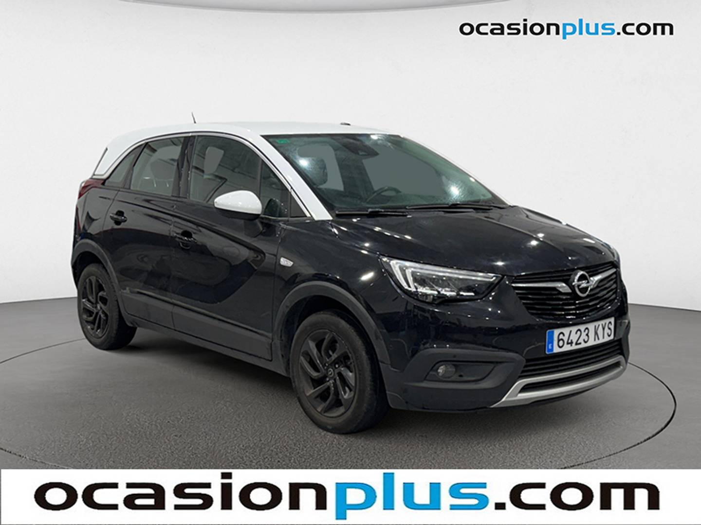 Foto Opel Crossland X Opel Crossland X 1.2 Innovation (130 CV)