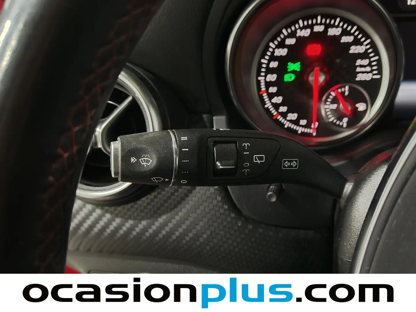 Foto Mercedes Clase A Mercedes-Benz Clase A 180 (122 CV) Pack AMG