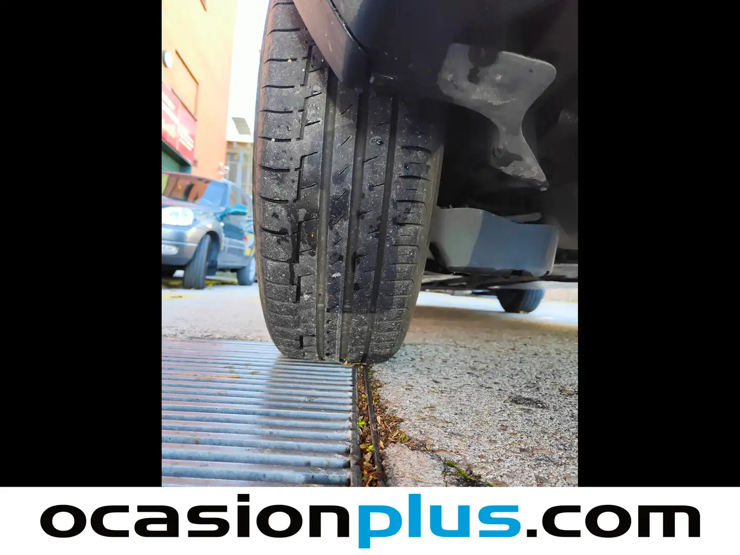 Foto Peugeot 5008 Peugeot 5008 PureTech 130 S&S Allure (130 CV) 7 Plazas