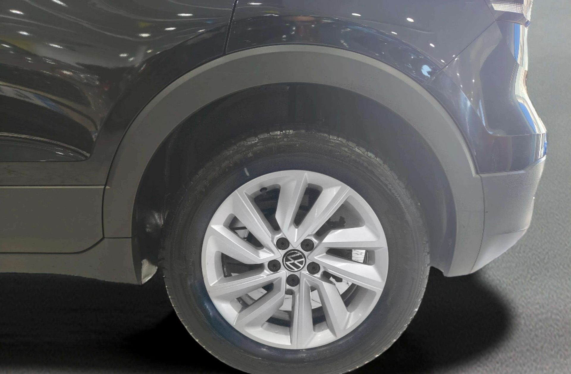 Volkswagen T-Cross Advance 1.0 TSI DSG - foto 27