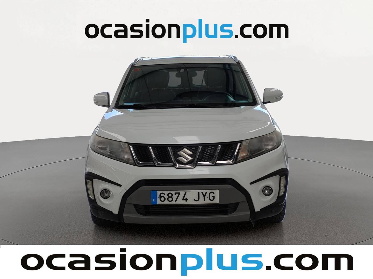 Suzuki Vitara Suzuki Vitara 1.6 DDiS GLX 4WD (120 CV) barato