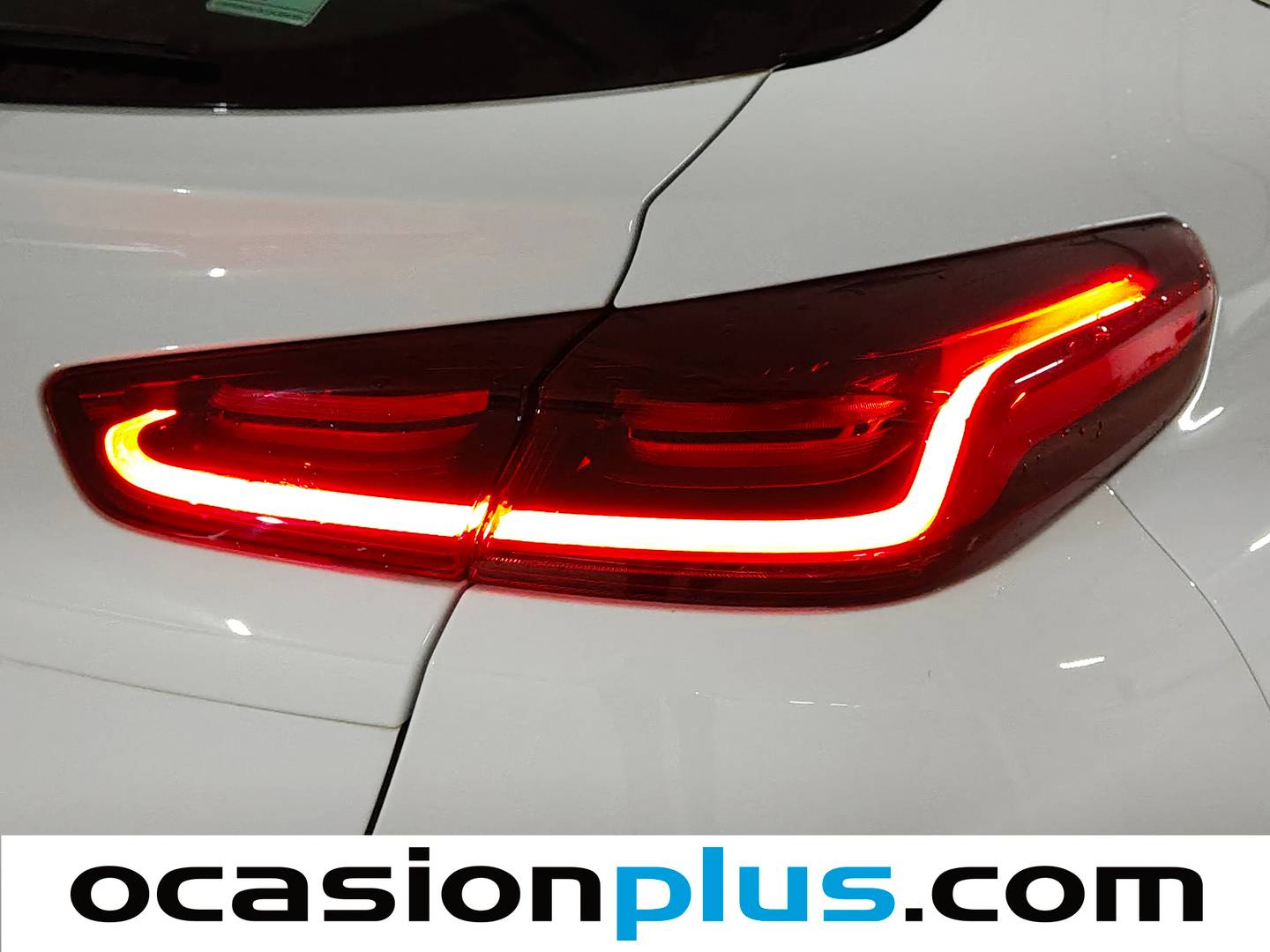 Accesorios del KIA XCeed KIA XCeed 1.0 T-GDi Drive (100 CV)