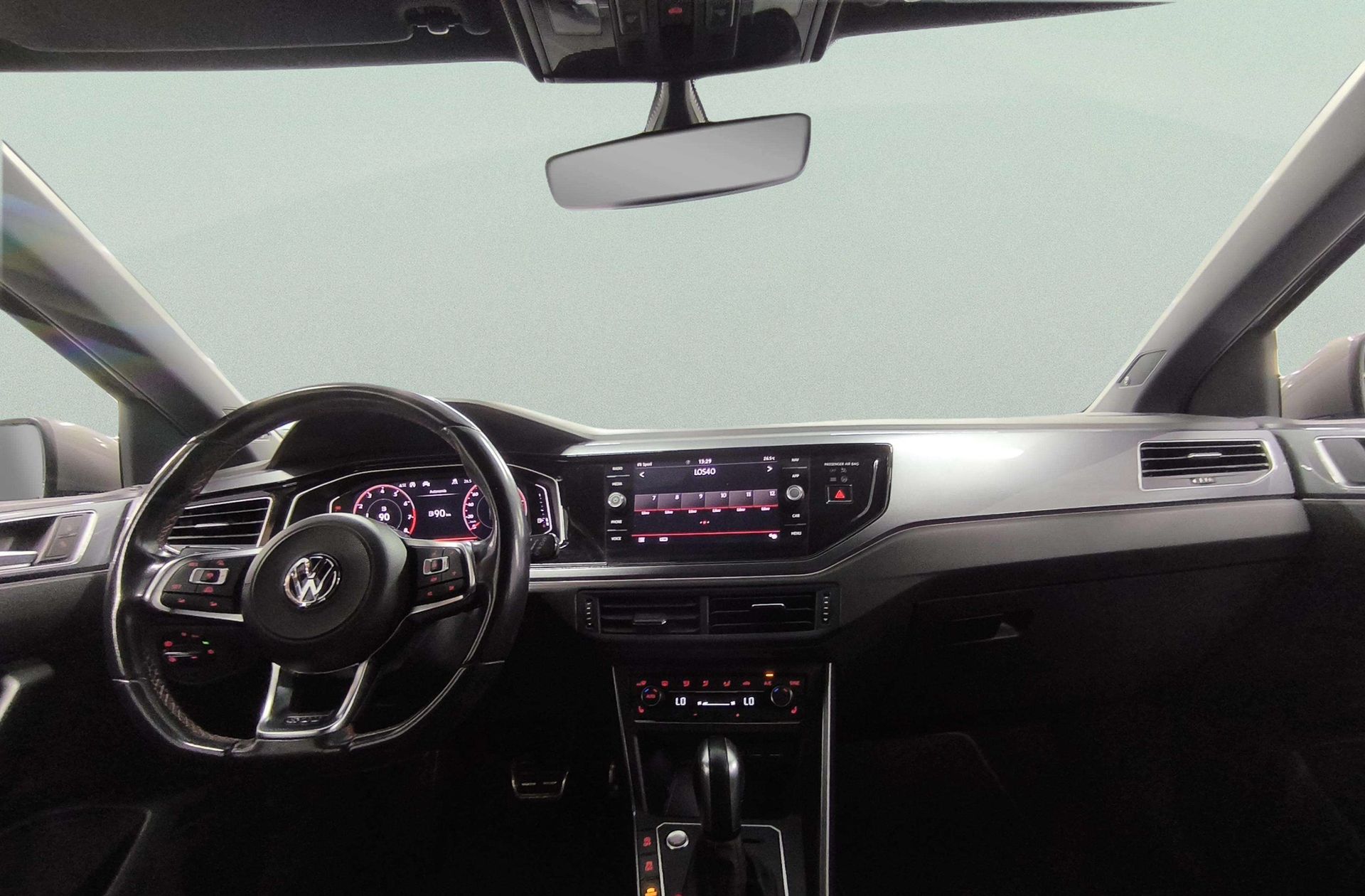 Volkswagen Polo GTI 2.0 TSI DSG - foto 7