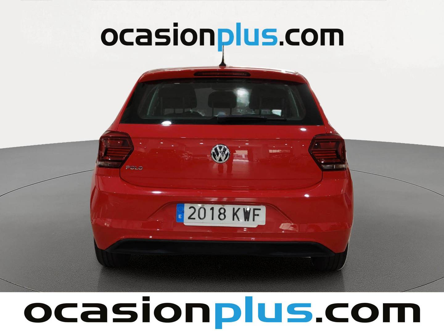Volkswagen Polo Volkswagen Polo Advance 1.0 TSI (95 CV) barato