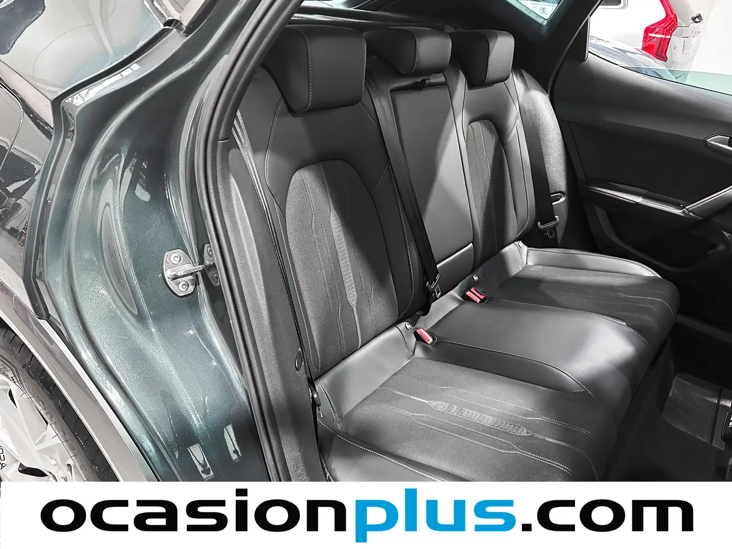 Foto Cupra Formentor CUPRA Formentor 1.5 TSI (150 CV)