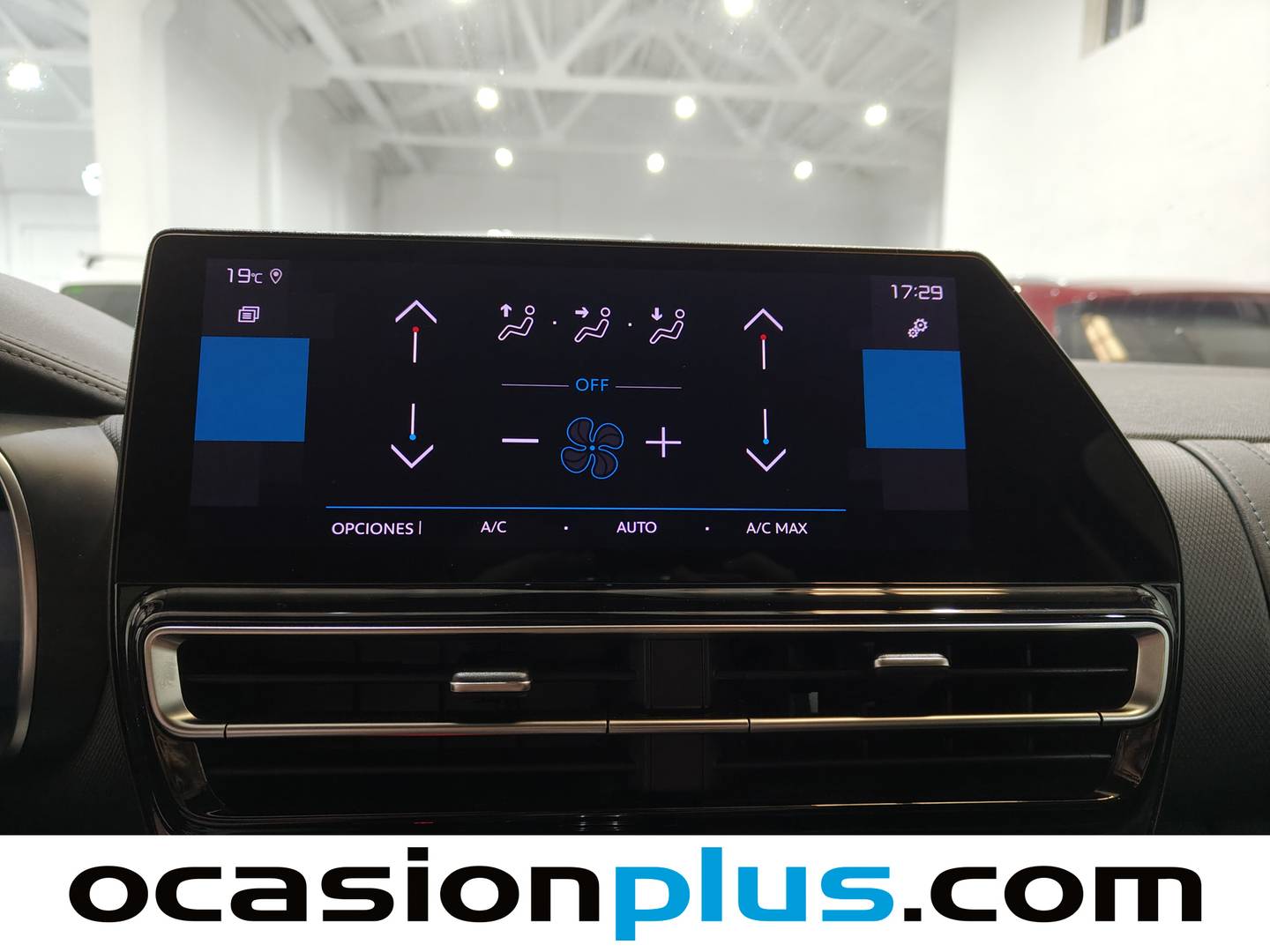 Citroën C5 Aircross Citroen C5 Aircross PureTech 130 S&S C Series (131 CV) de segunda mano