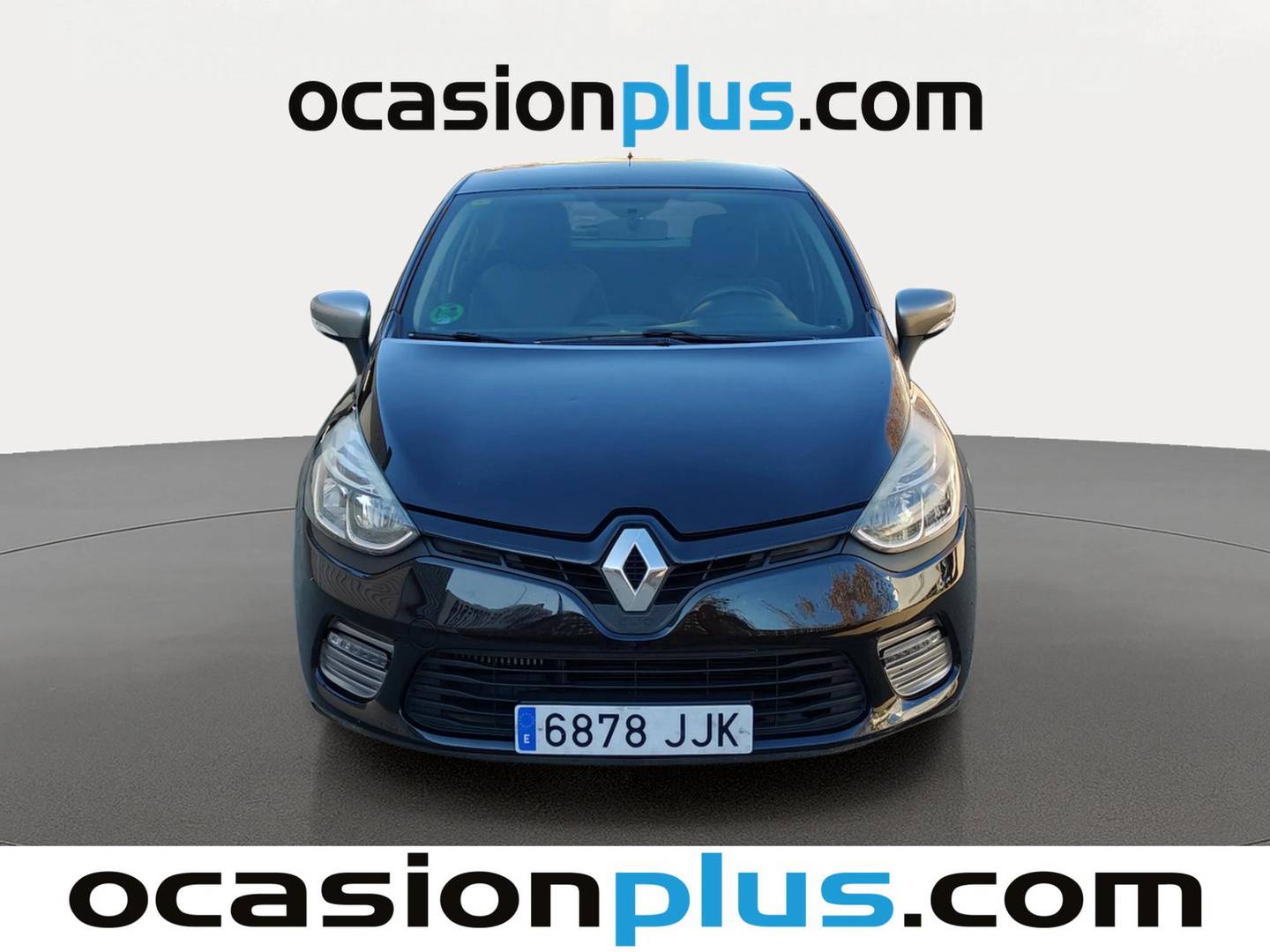 Foto Renault Clio Renault Clio TCe 90 Dynamique Energy S&S eco2 (90 CV)