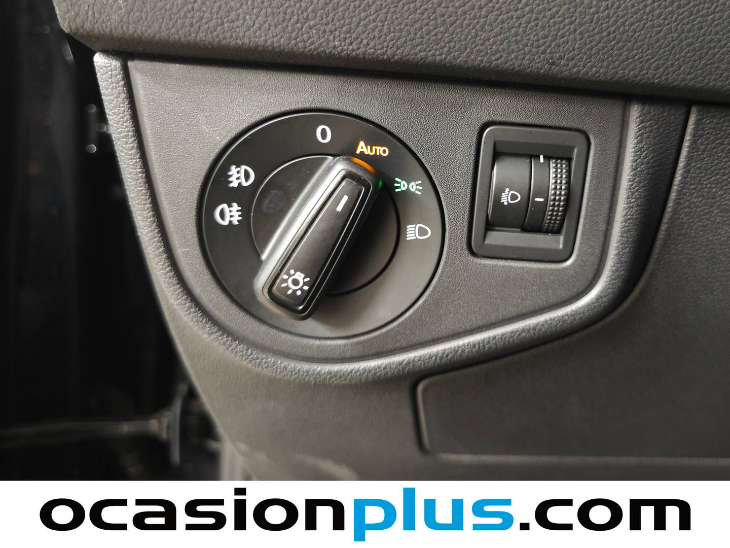 Foto Volkswagen Taigo Volkswagen Taigo ``Más`` 1.0 TSI 85 kW (115 CV) DSG