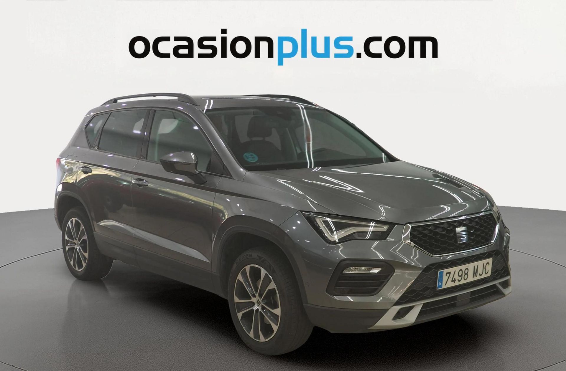 SEAT Ateca 1.5 TSI Style XL - foto 2