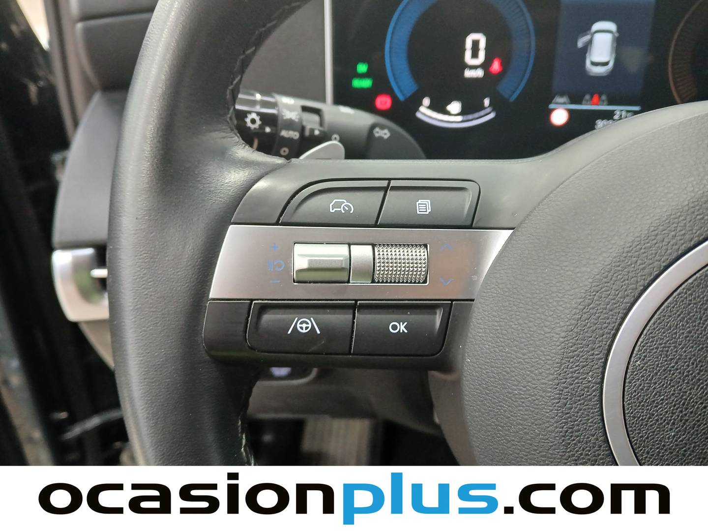 Hyundai Tucson Hyundai Tucson 1.6T HEV Klass AT (215 CV) 215cv