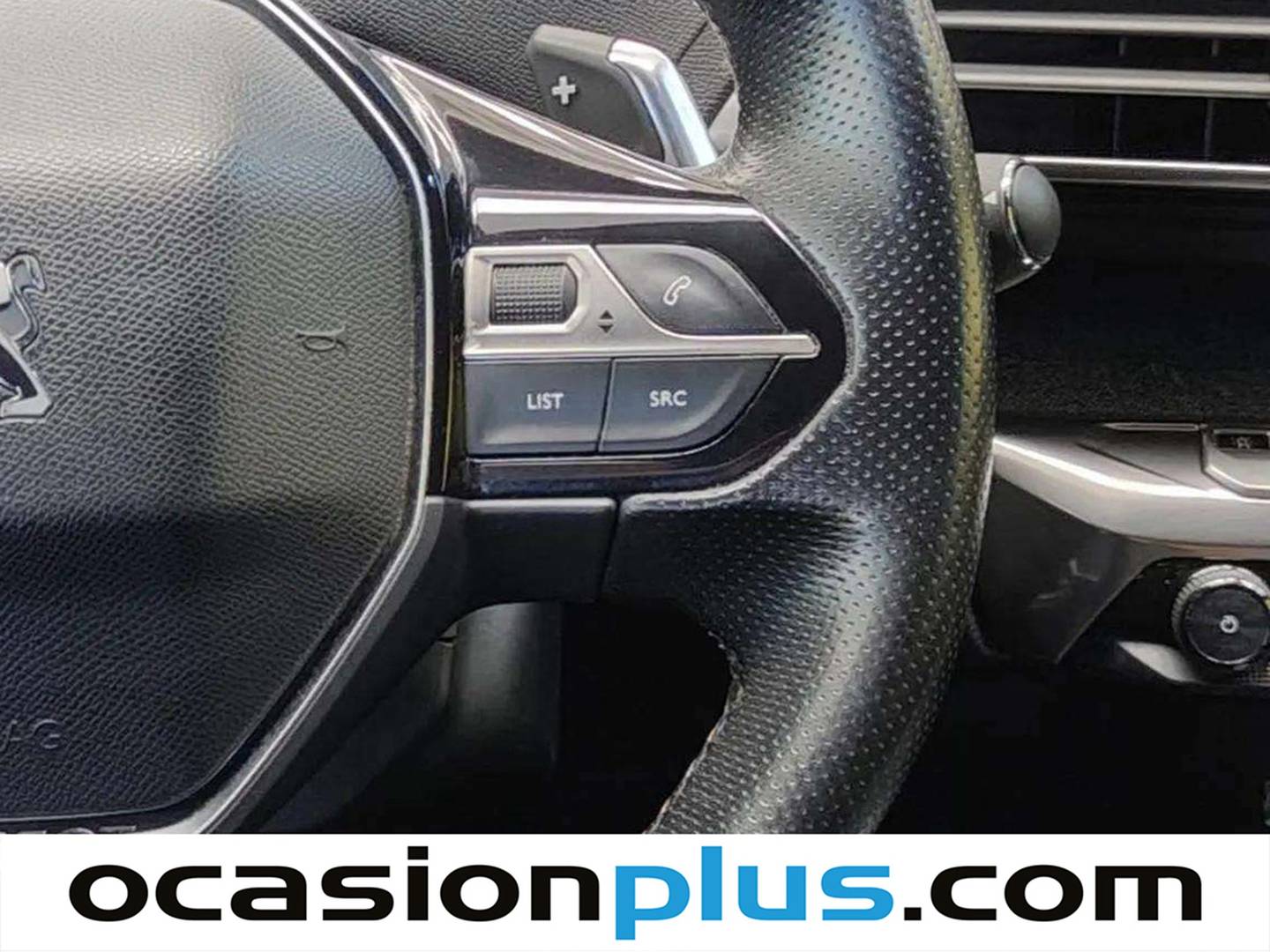 Peugeot 5008 Peugeot 5008 1.6L THP GT Line EAT6 (165 CV) 7 Plazas 165cv