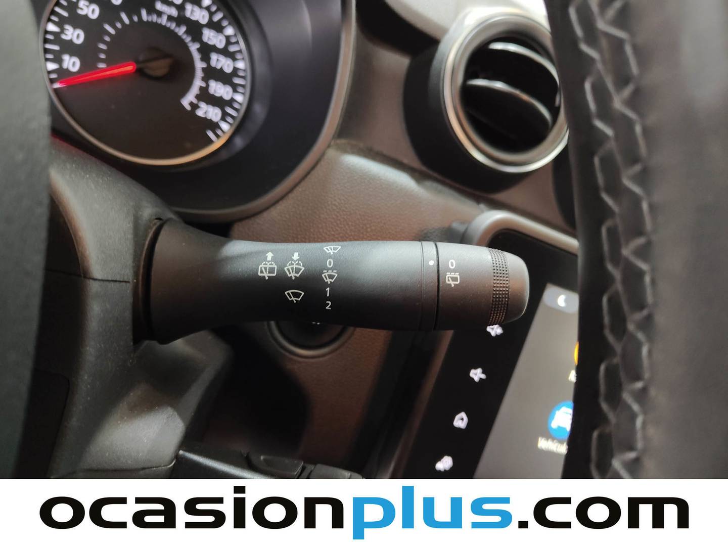 Dacia Duster Dacia Duster Prestige TCE (150 CV) EDC seminuevo