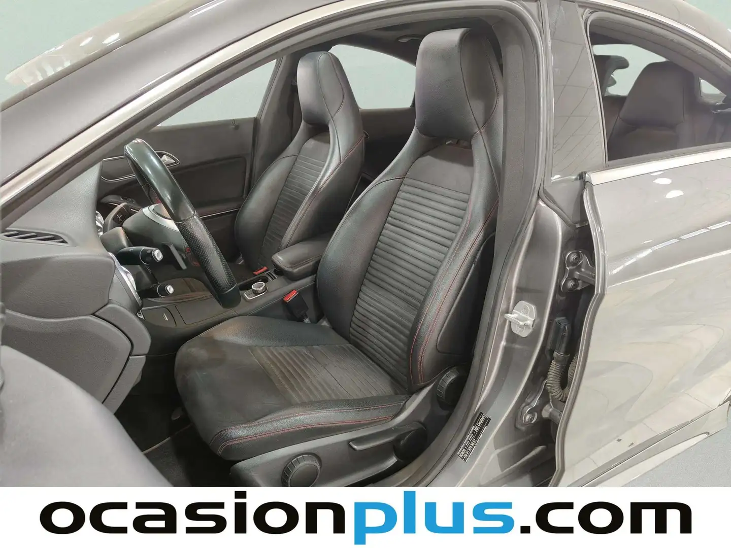 Foto Mercedes CLA Mercedes-Benz CLA 200 CDI Urban (136 CV) Pack AMG