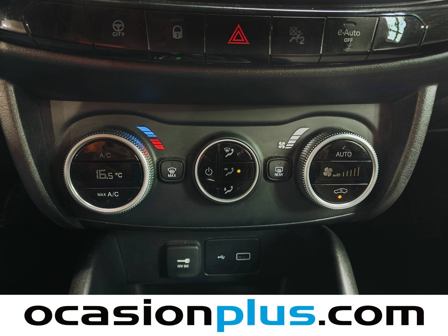 Foto Fiat Tipo Fiat Tipo 1.5 Hybrid Cross DCT  (130 CV)