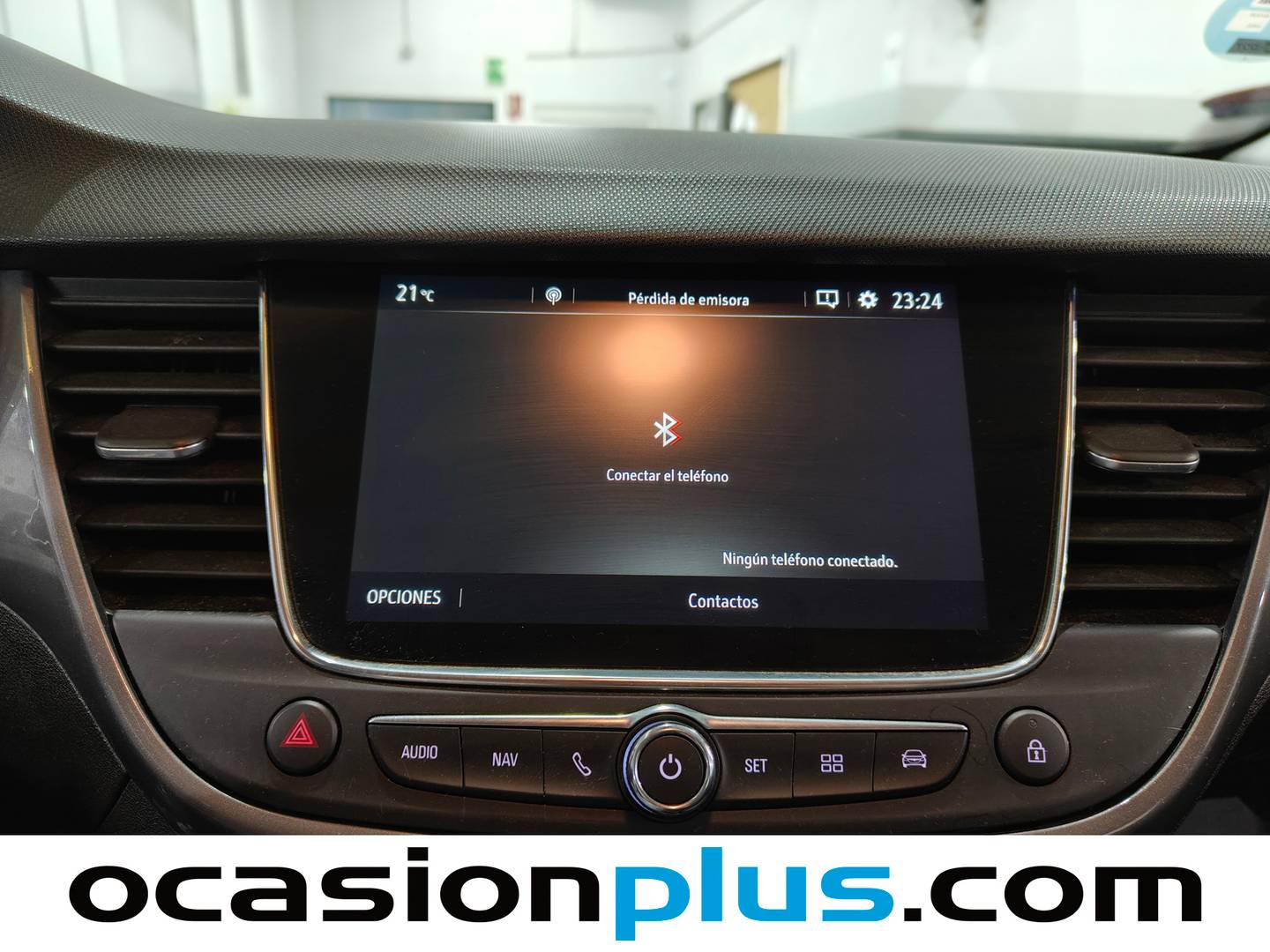 Opel Crossland Opel Crossland 1.5D Business Elegance Auto (120 CV) al mejor precio