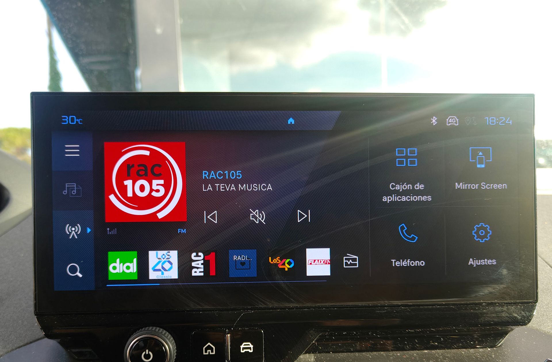 Peugeot Rifter BlueHDi 130 GT Standard - foto 32