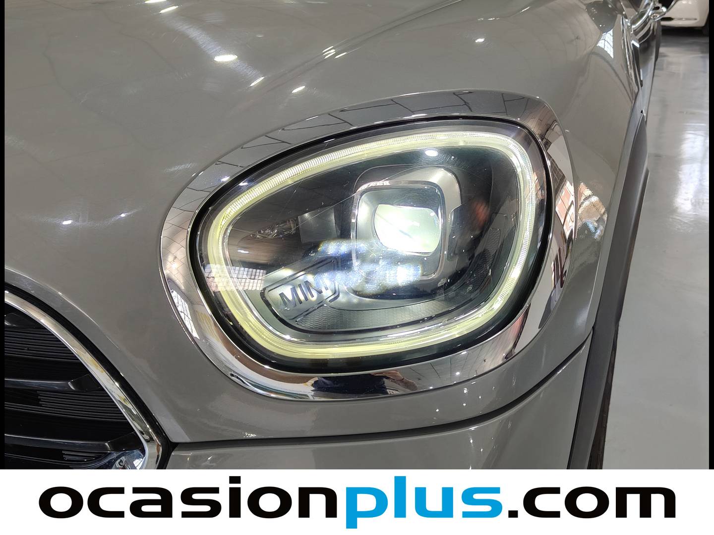 Foto Mini Countryman MINI MINI Countryman Cooper (136 CV)