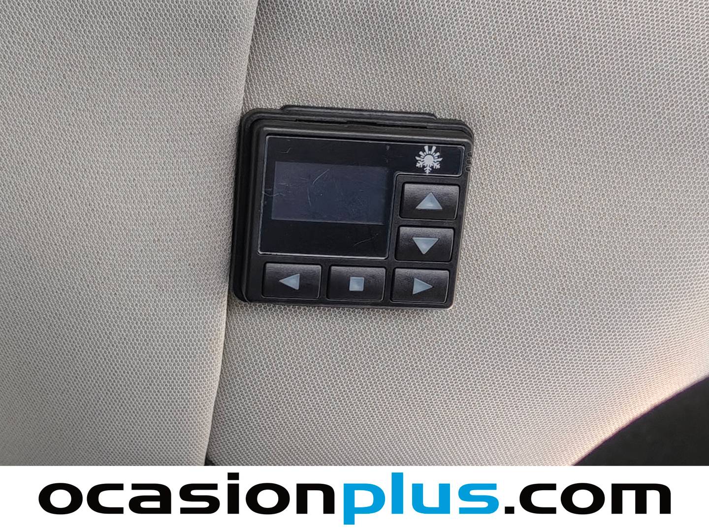 Mercedes Clase V Mercedes Clase V 220 d Largo (163 CV) Camper 4 Plazas manual
