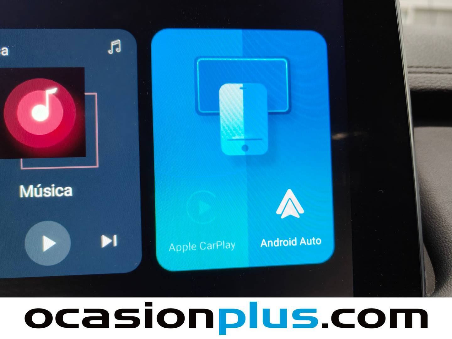 Foto MG HS MG HS 1.5 Turbo GDI Comfort (162 CV)