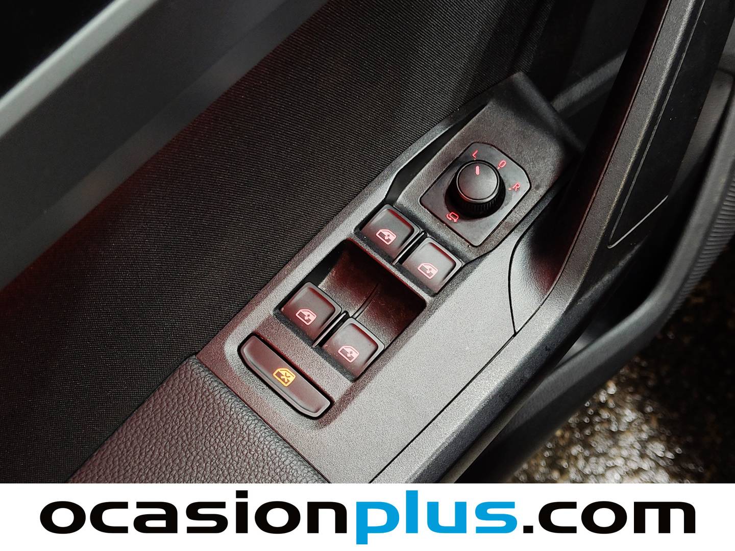 Foto Seat Arona SEAT Arona 1.0 TSI Ecomotive FR (115 CV)