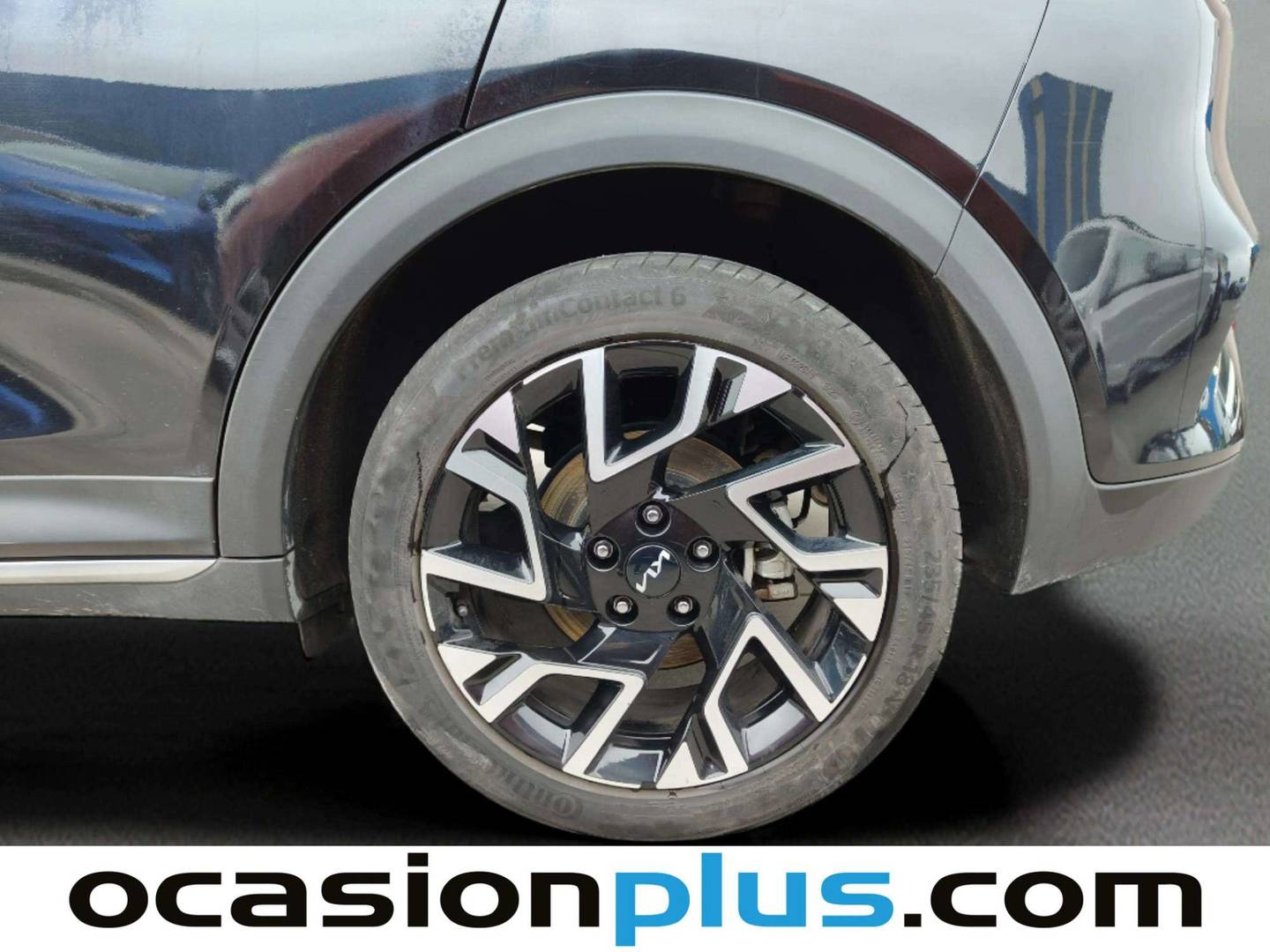 Foto KIA XCeed Kia XCeed 1.0 T-GDi Tech (120 CV)