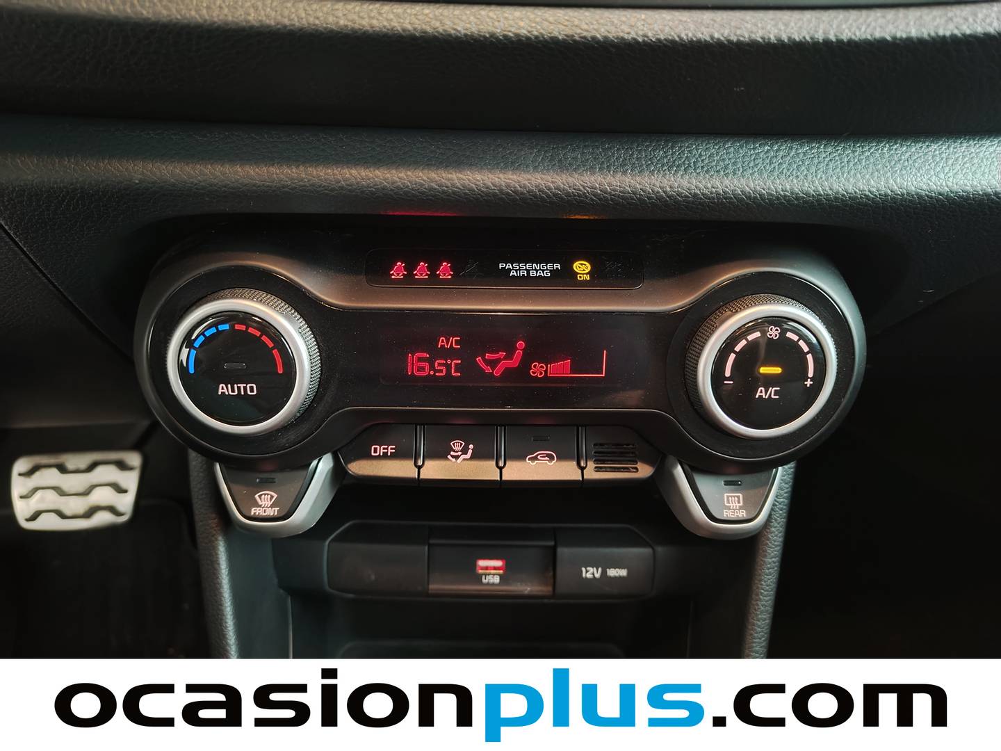 Acabados KIA Picanto KIA Picanto 1.0 DPi AMT GT Line (67 CV)