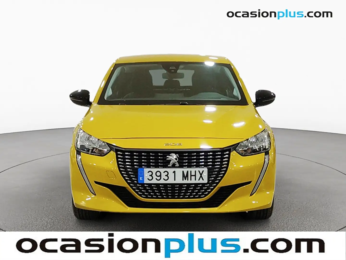 Foto Peugeot 208 Peugeot 208 PureTech 100 Active Pack  (100 CV)