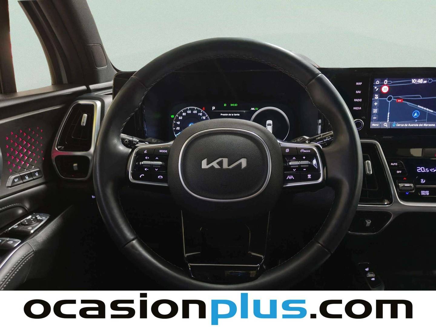KIA Sorento KIA Sorento 1.6 T-GDi HEV Emotion 4x2 (230 CV) al mejor precio