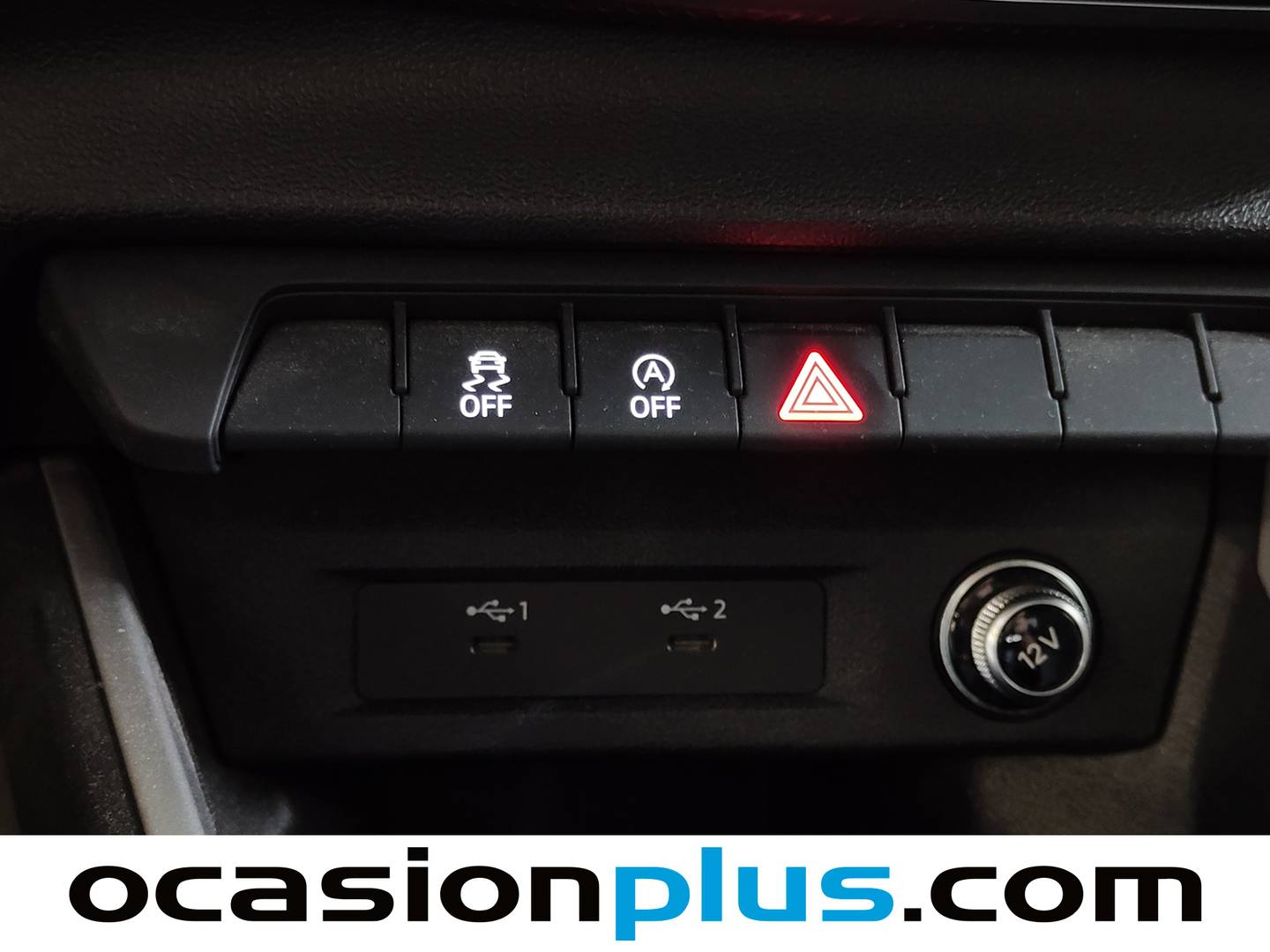 Audi A1 Audi A1 Sportback Adrenalin 25 TFSI (95 CV) Pack S-line al mejor precio