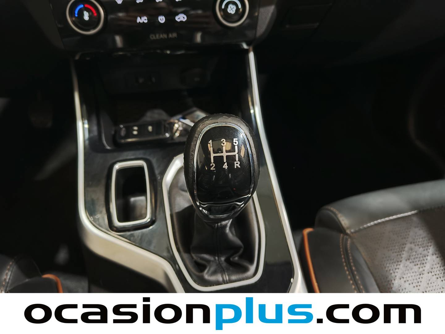 Foto DR AUTOMOBILES DR 5.0 DR AUTOMOBILES DR5 DR5 1.5 (116 CV)