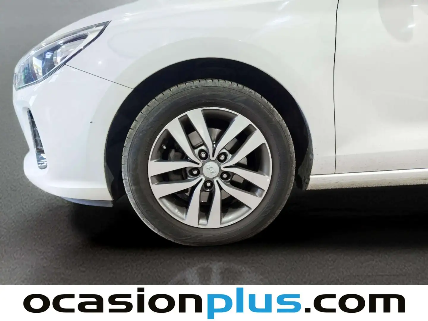 Foto Hyundai i30 Hyundai i30 1.0 TGDI Tecno (120 CV)