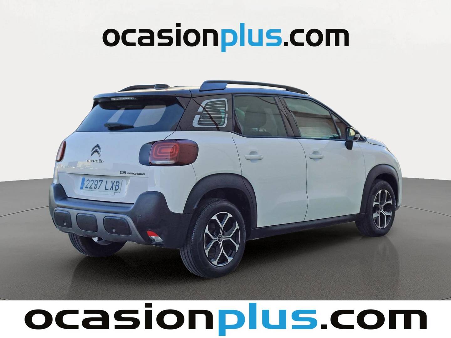 Foto Citroën C3 Aircross Citroen C3 Aircross BlueHDi 110 S&S Feel Pack (110 CV)