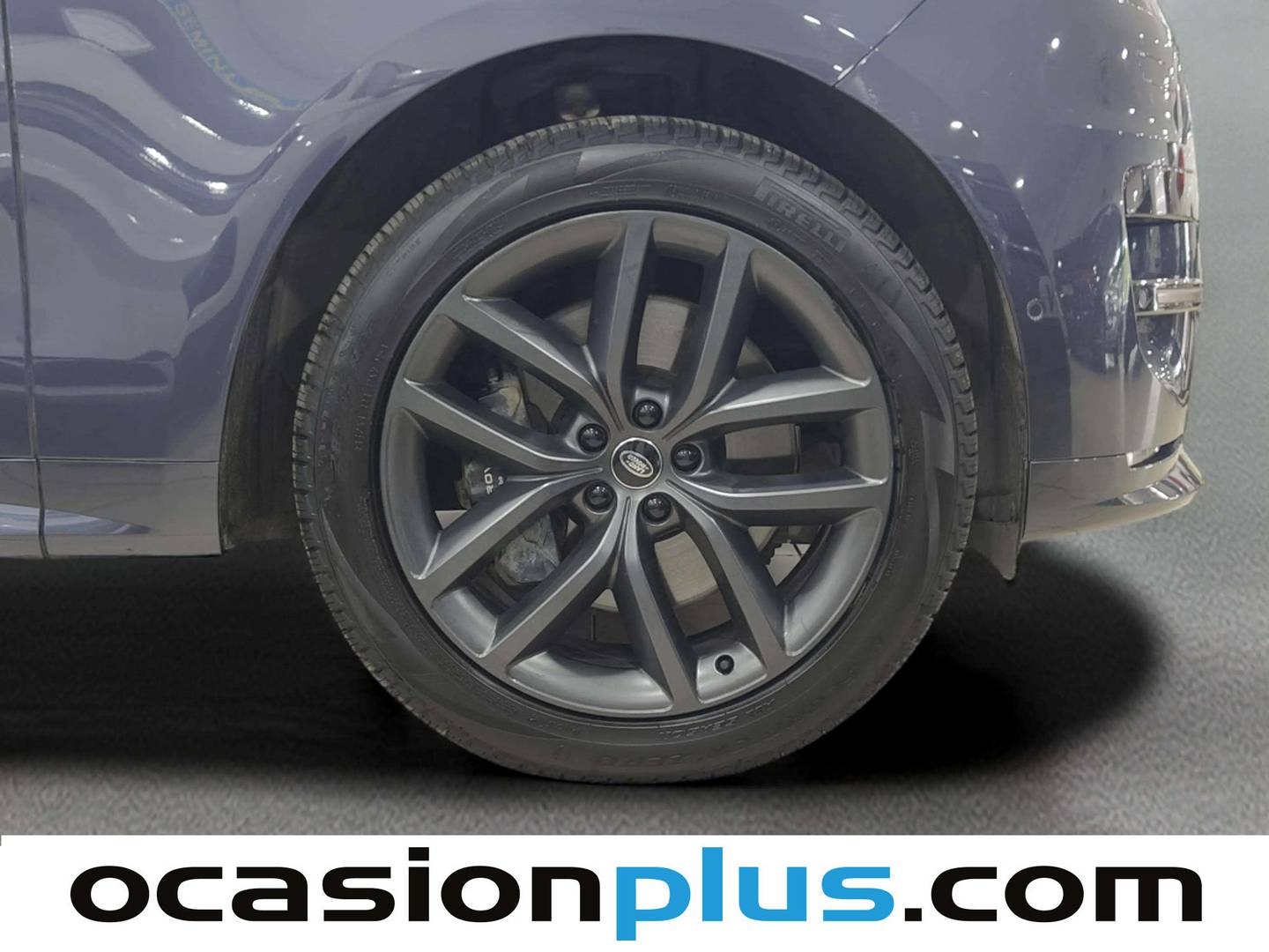 Land Rover Range Rover Sport Land Rover Range Rover Sport 3.0 I6 PHEV Dynamic HSE AWD Auto (440 CV) barato