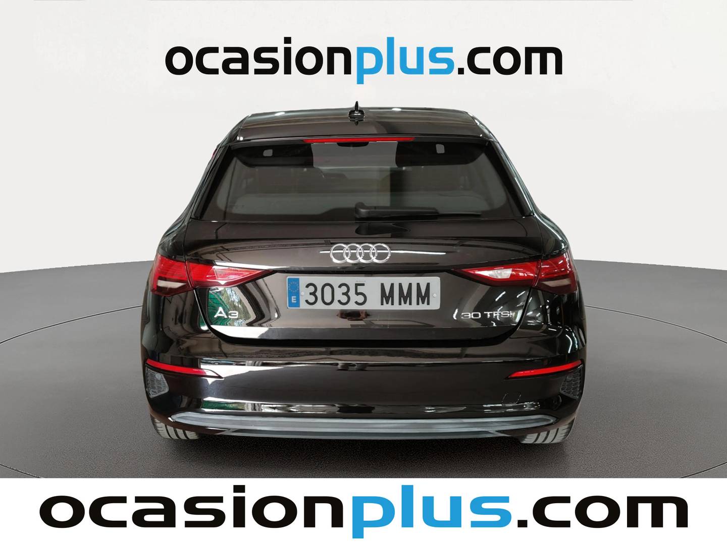 Audi A3 Audi A3 Sportback 30 TFSI (110 CV) S tronic barato