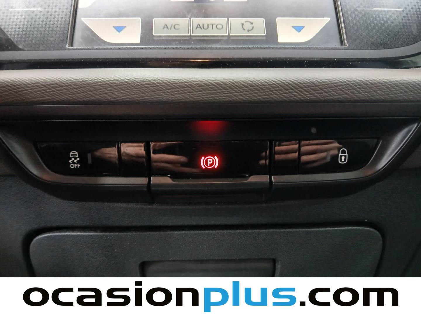 Acabados Citroën C4 Picasso Citroen C4 Picasso 1.6 e-HDI Seduction (115 CV)