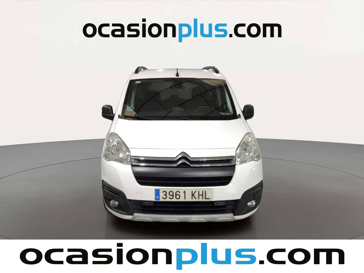Citroën Berlingo Citroen Berlingo Combi BlueHDi 100 Multispace 20 Aniversario (100 CV) 100cv