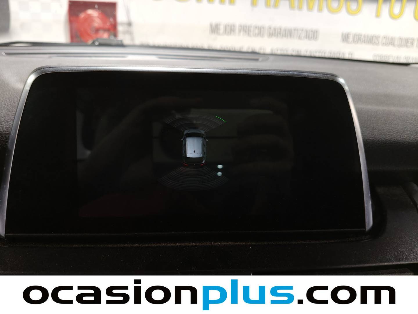 Extras del BMW Serie 2 Active Tourer BMW Serie 2 218d Active Tourer (150 CV)