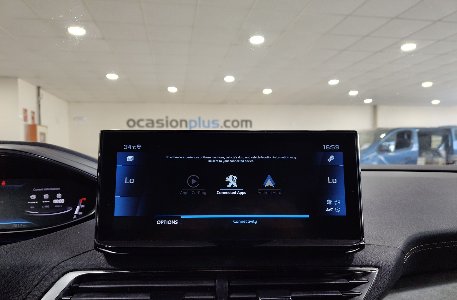 Peugeot 5008 PureTech 130 GT EAT8 7 plazas - foto 9