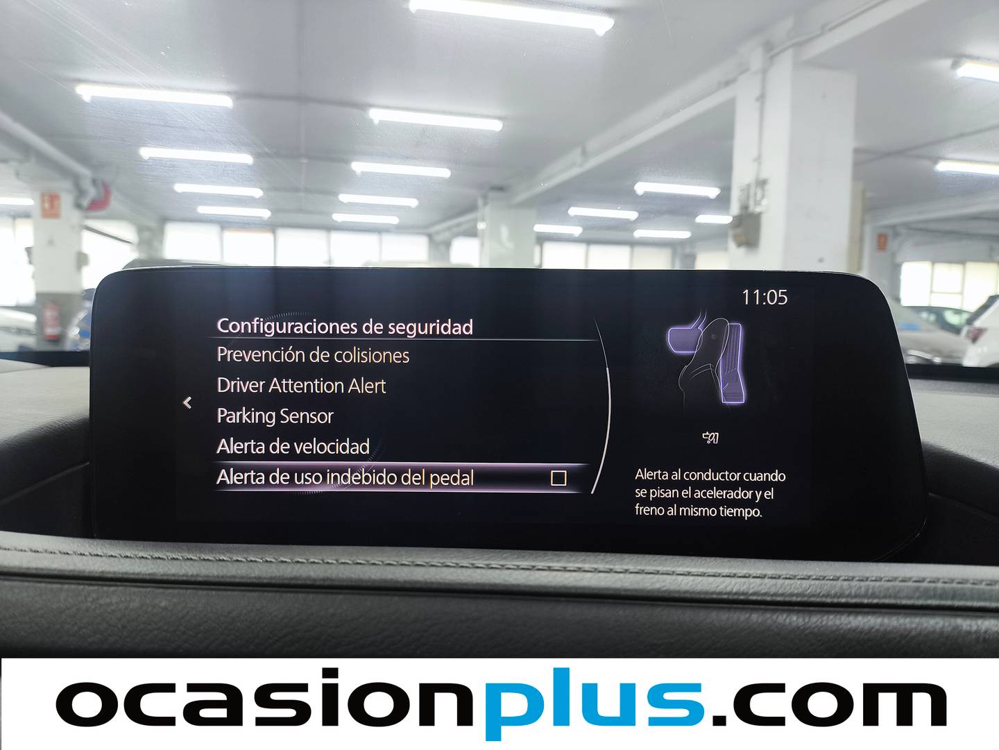 Foto Mazda CX-30 Mazda CX-30 2.5 e-Skyactive G MHEV Prime-Line AT (140 CV)