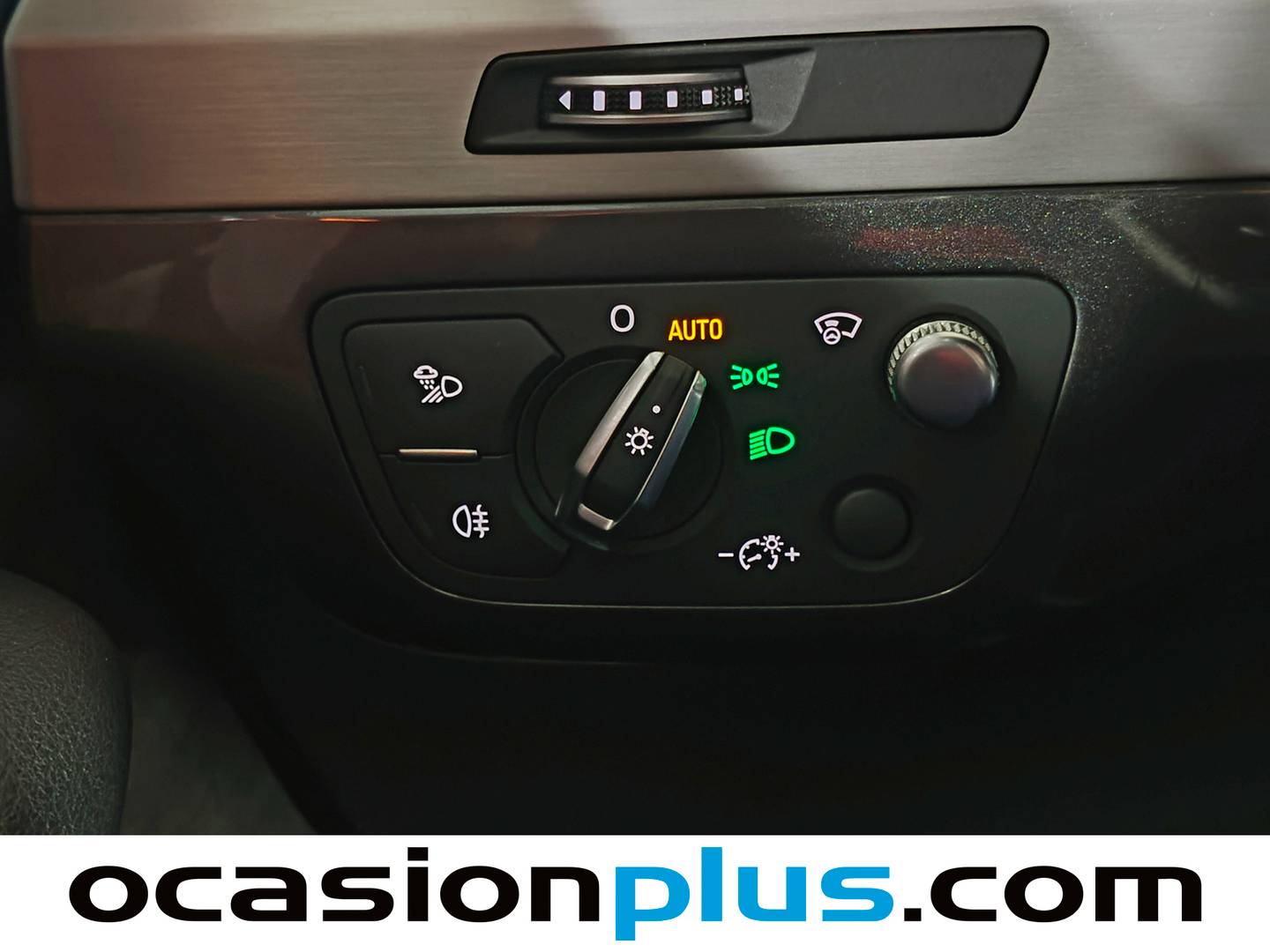 Audi Q7 Audi SQ7 4.0 TDI quattro (435 CV) tiptronic 7 Plazas diésel