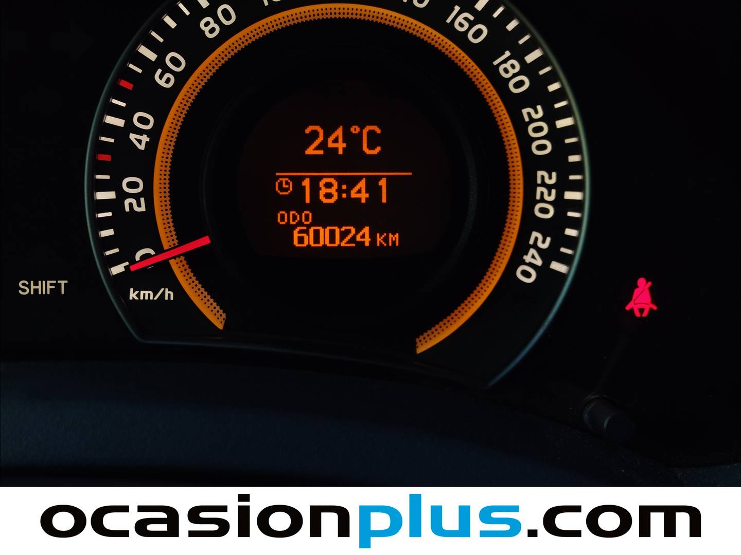 Toyota Auris Toyota Auris 1.4 D-4D DPF Active (90 CV) seminuevo