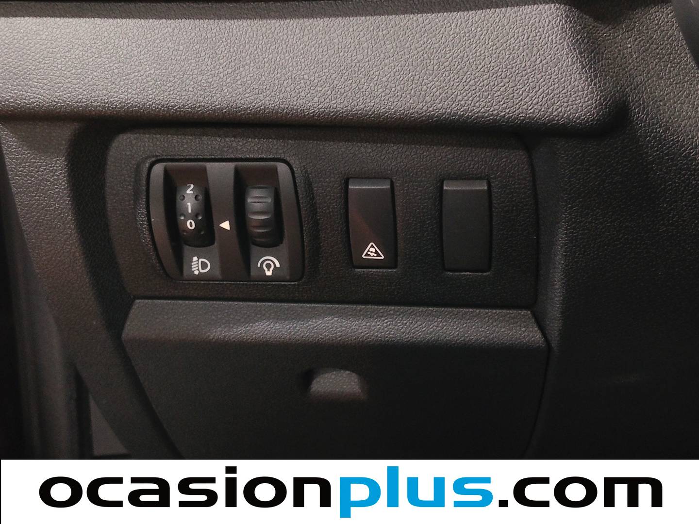 Extras y acabados del Renault Mégane Renault Megane Emotion dCi (110 CV)